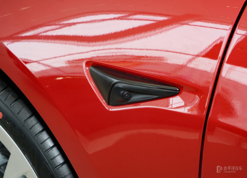 同级20-30万元纯电豪华轿车怎么选,想选一款空间好的车买它准没错