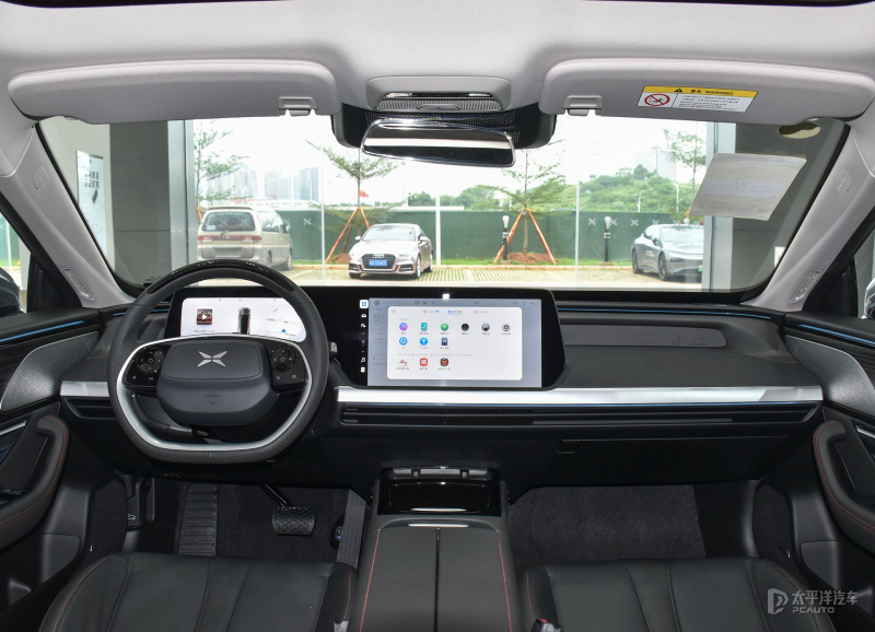 各级别最热销的8款车买它准没错,同级20-30万元纯电豪华轿车怎么选