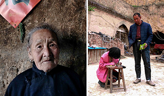 蜜蜂在金黄油菜花上采蜜视频,蜜蜂在油菜花采蜜