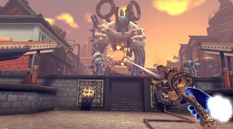 23年度最佳vr游戏,vr玩的游戏10款