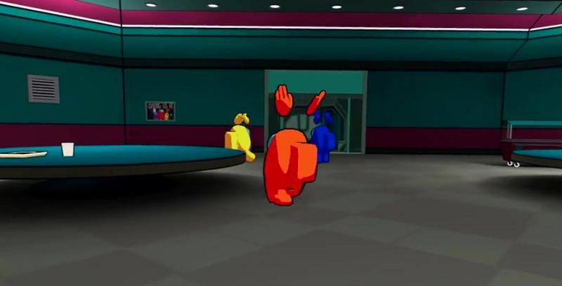 23年度最佳vr游戏,vr玩的游戏10款