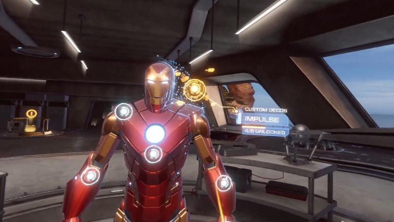 23年度最佳vr游戏,vr玩的游戏10款