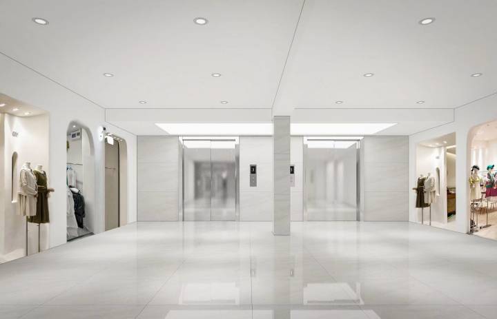 杭派精品服装,杭派精品服装市场是一批还是二批