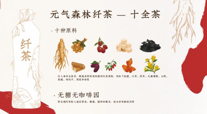纤茶玉米须茶元气森林价格,纤茶元气森林气泡水