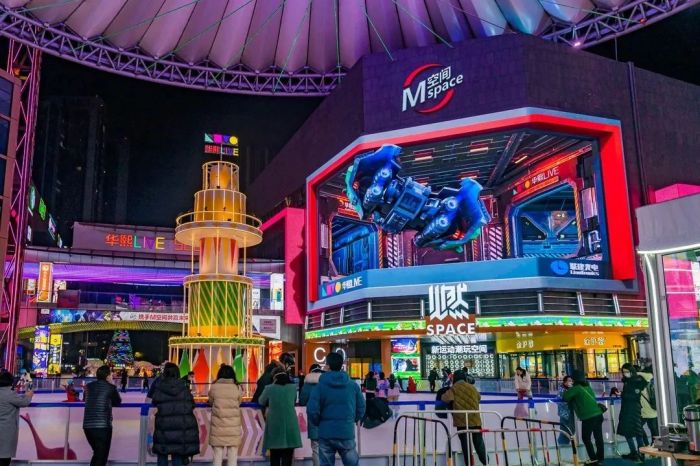 视觉盛宴裸眼3d长视频,视觉盛宴裸眼3d合肥