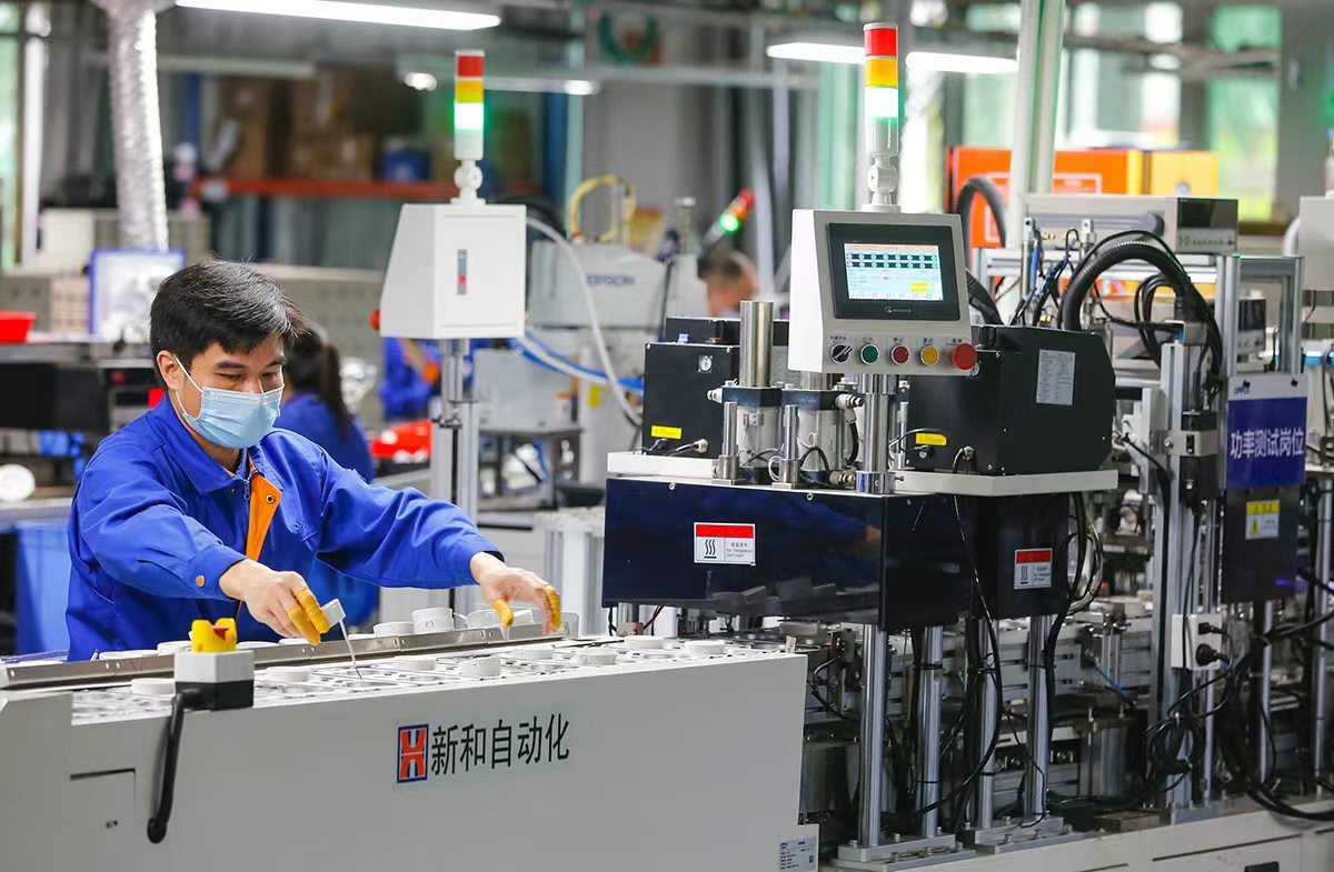 欧普新光源产品,欧普照明创新