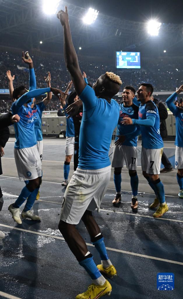 意甲那不勒斯胜尤文图斯,意甲那不勒斯胜拉齐奥