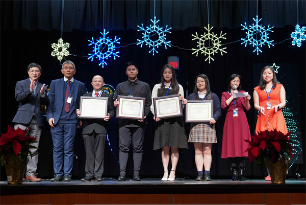 缇庡浗鍗庝汉鏂版槬鏂囪壓鏅氫細,鏉庢枃鏂】缇庡浗瀛︽牎瀹樼綉