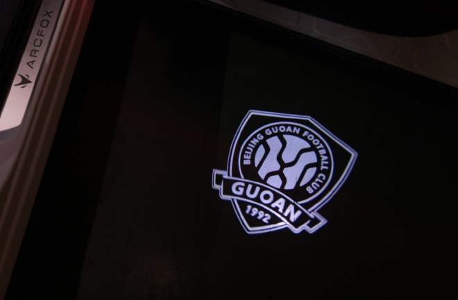 国安极狐,极狐与国安