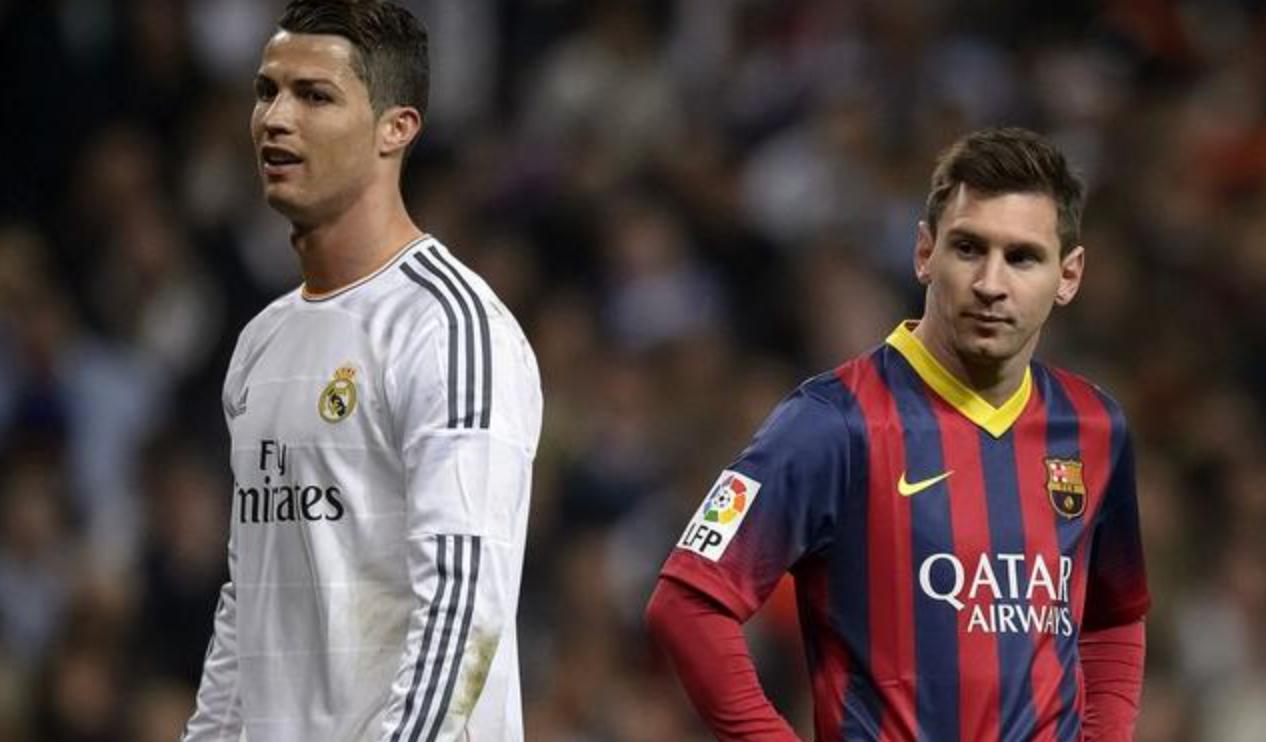 梅西c罗对决门票,沙特梅西c罗最后一战谁赢了