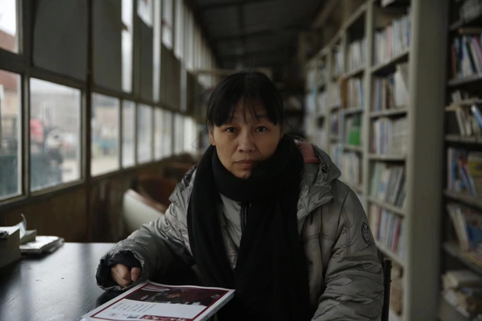 育儿嫂作家范雨素,保姆作家范雨素