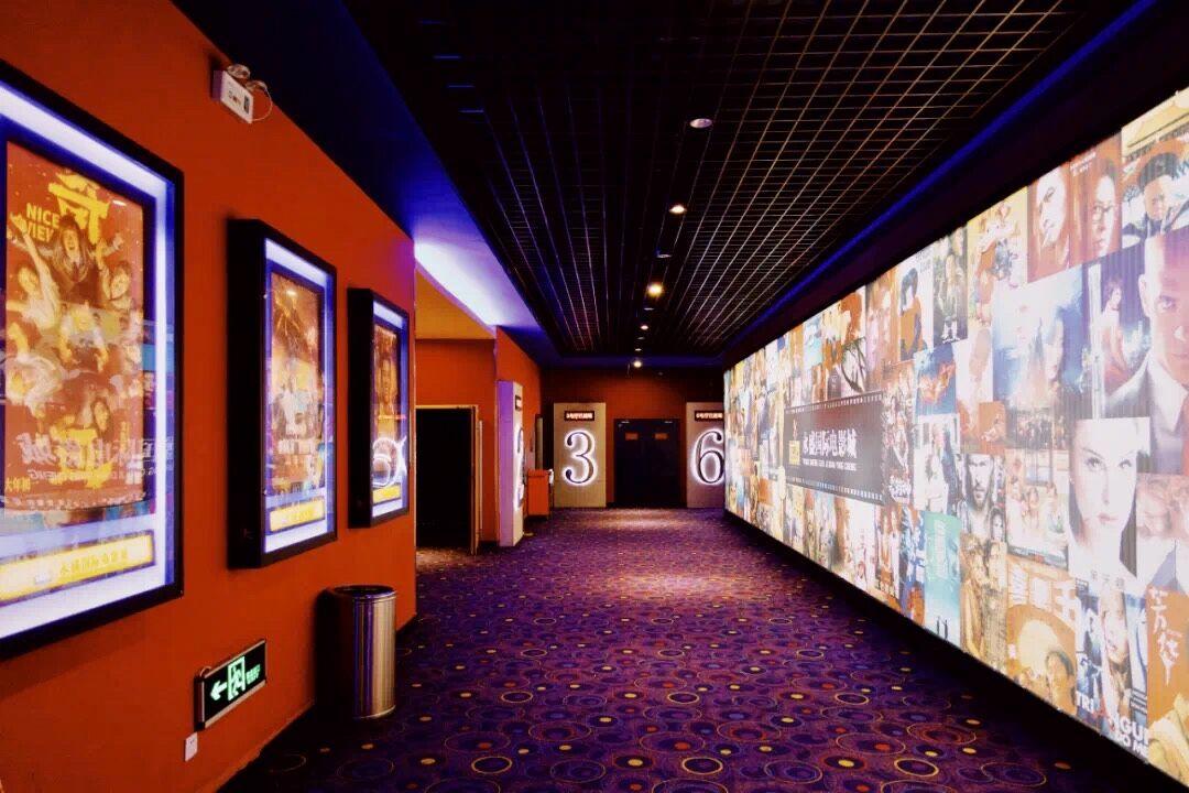 超预期反弹！十堰影院迎观影热潮附各大影院地址及电话