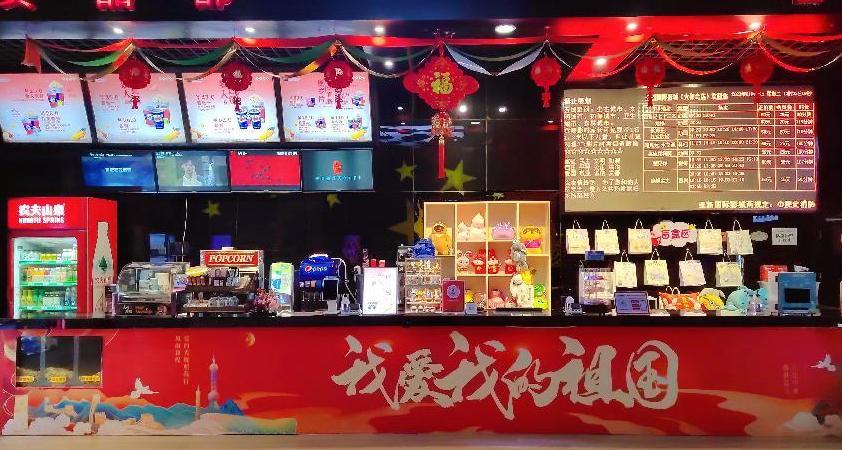 超预期反弹！十堰影院迎观影热潮附各大影院地址及电话