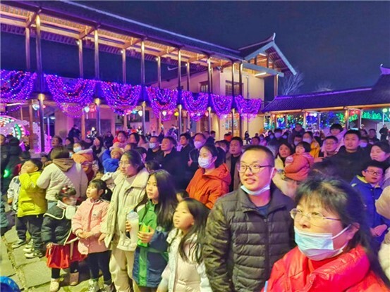 长沙春节游客多少人,春节长沙接待游客是最多的吗