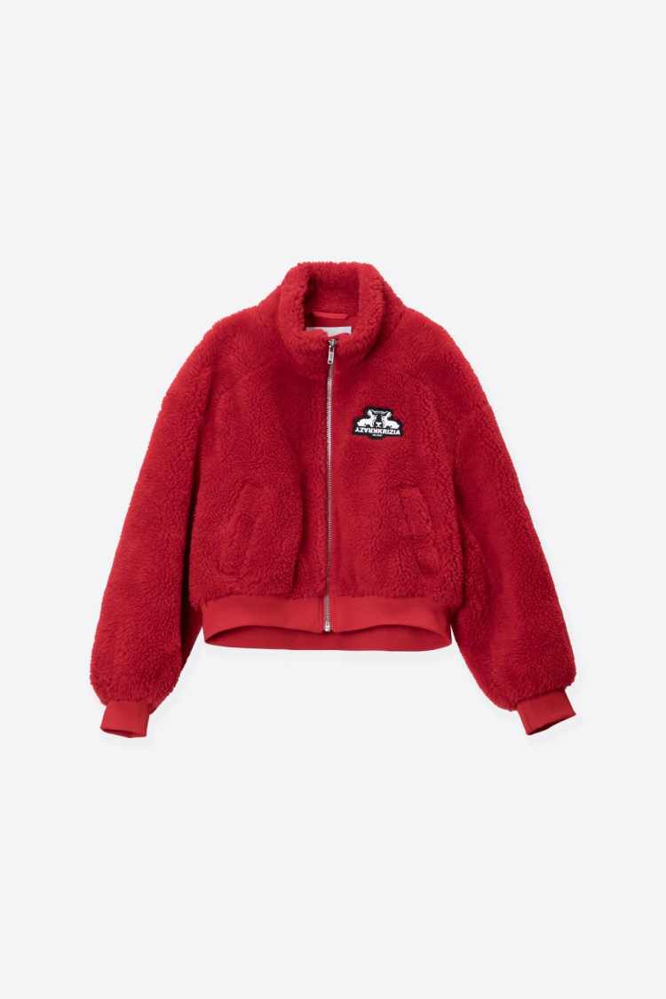 想运动穿得时髦,听说好看的人穿什么都好看