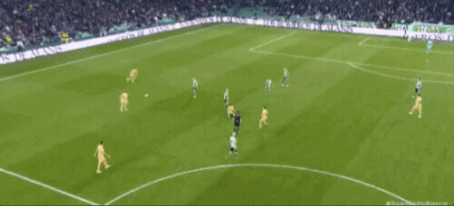 综合｜马宁世俱杯揭幕战出红牌，梅西联赛进球数超越C罗