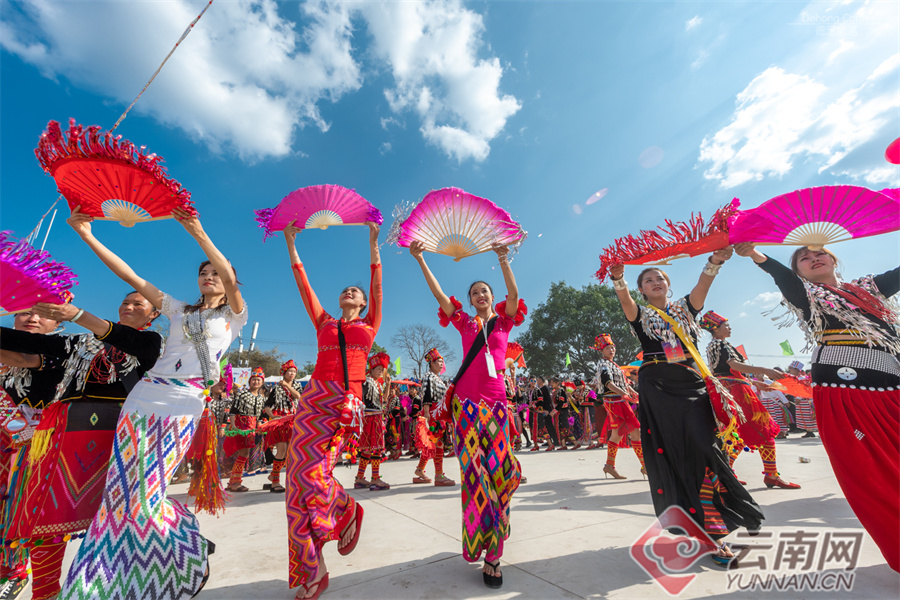 云南元宵节,云南元宵节有什么特色活动