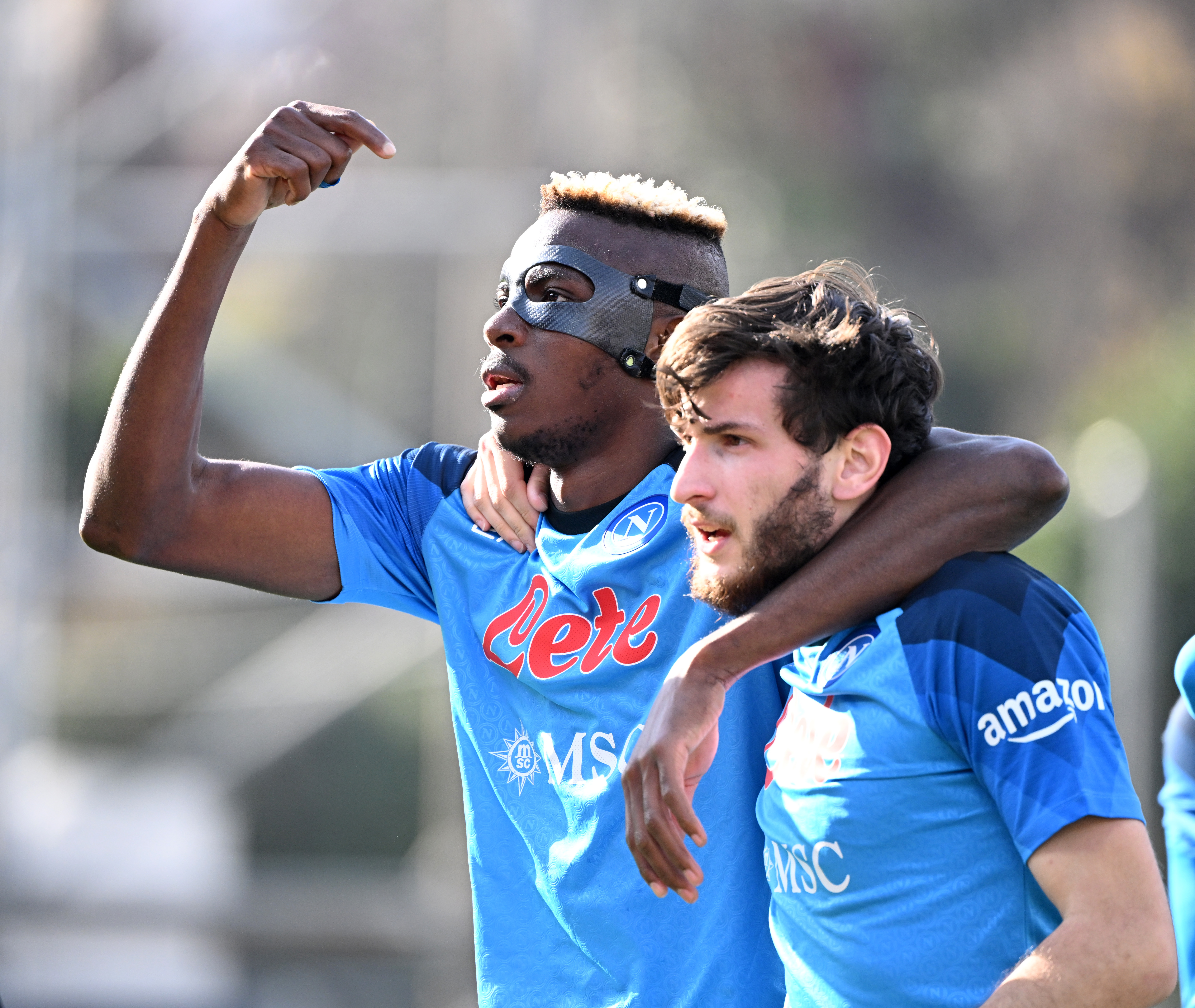 意甲那不勒斯胜拉齐奥,意甲第六轮那不勒斯vs斯皮齐亚