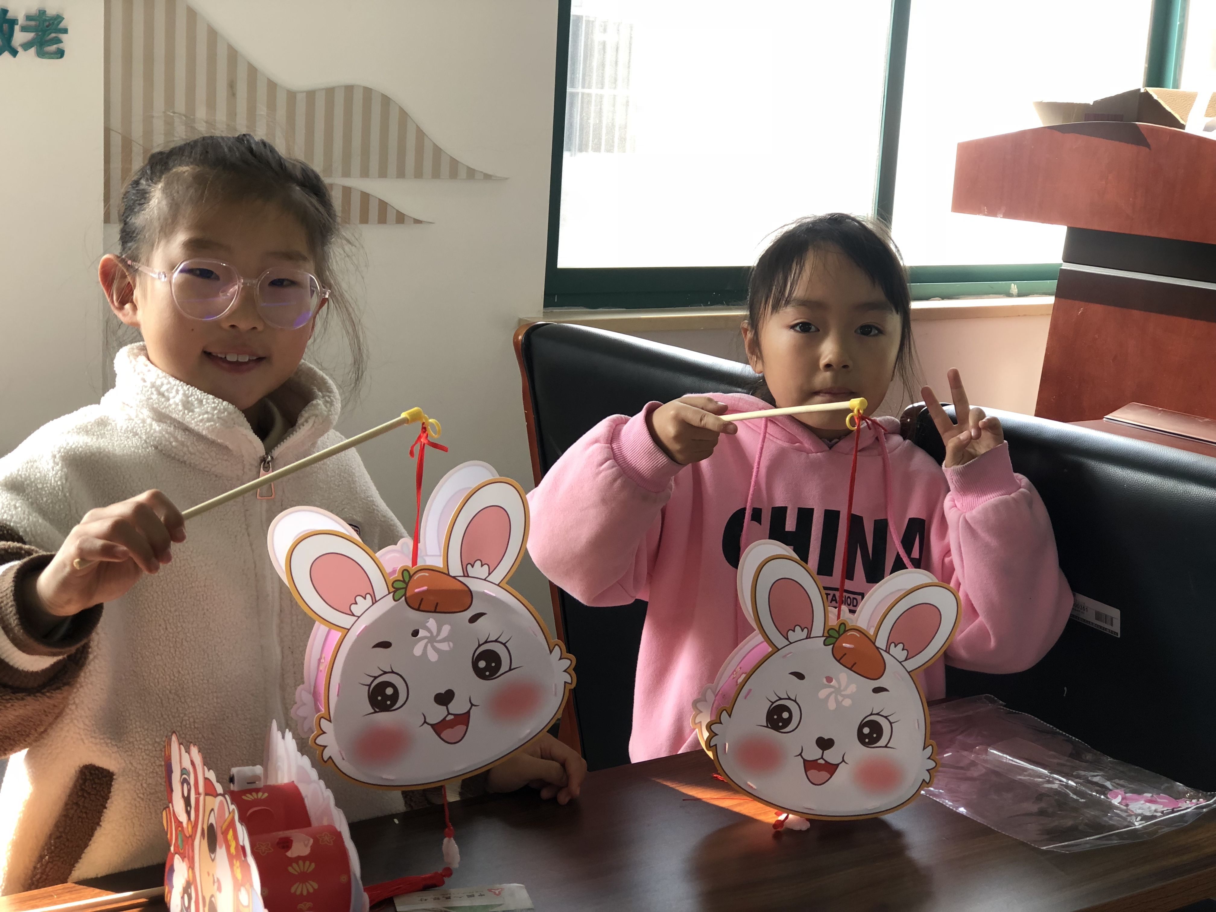 手作灯笼元宵,手作灯笼过年