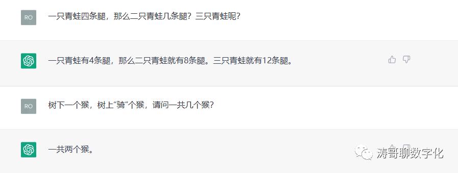 从chatgpt看人工智能发展趋势,chatgpt对未来商业的影响