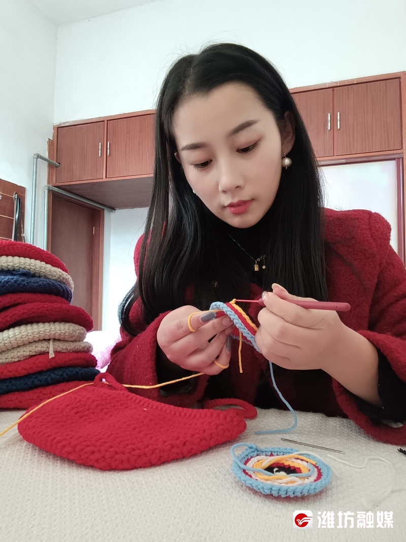 手工醒狮帽,手工醒狮帽测评