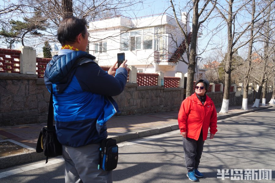 青岛超美的地方,青岛美不胜收完整视频