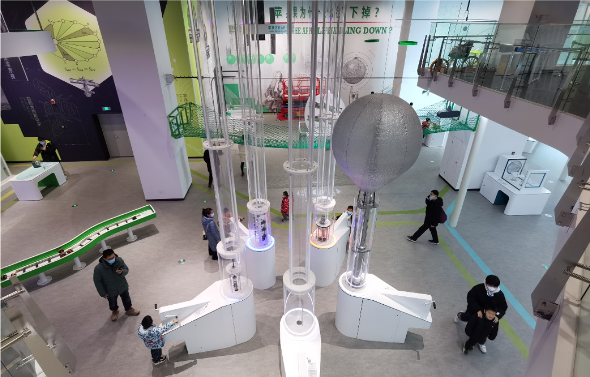 河南省科技馆新馆门票预约指南,最新河南省科技馆新馆门票预约