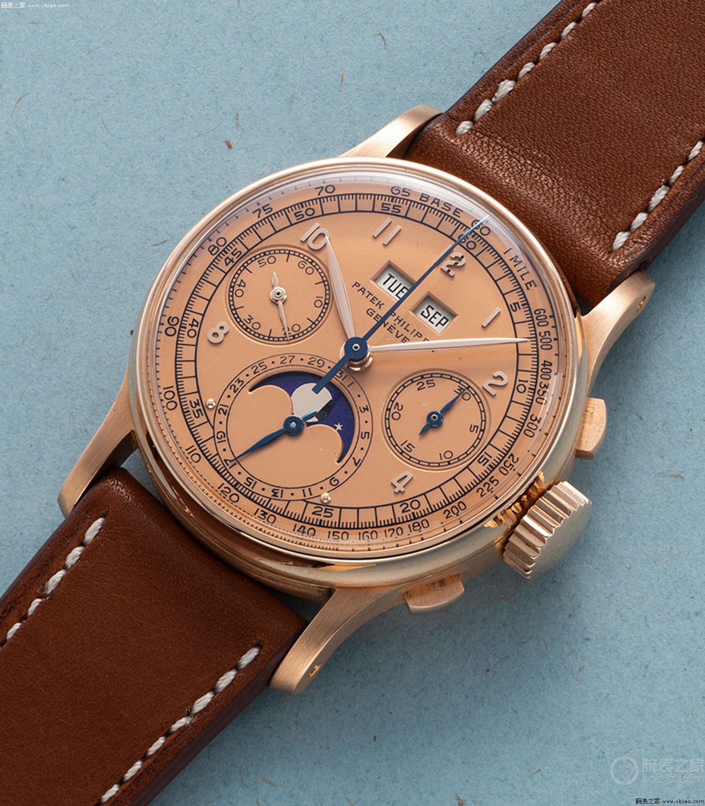 劳力士全球最好的表,劳力士价值8亿的表