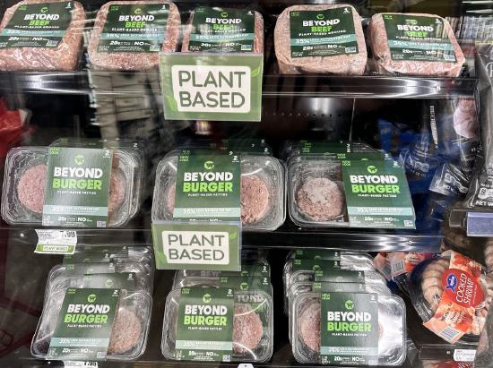 人造肉为什么能炒出焦味,人造肉为什么便宜