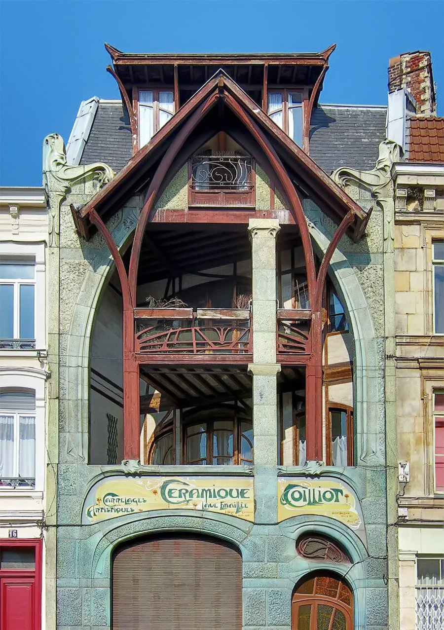 星空设计的设计理念,极简艺术风格设计