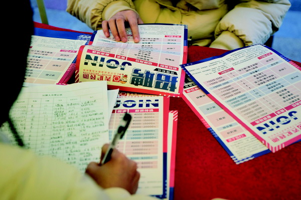 桂林现场招聘会时间表,年后招聘会桂林