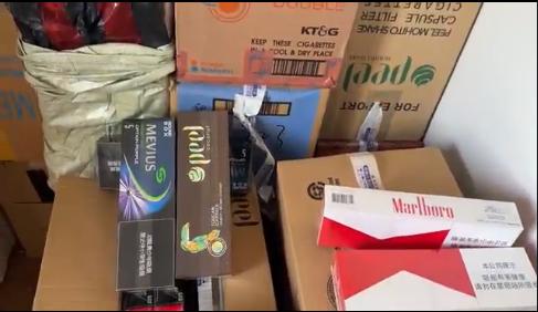 举报卖假烟但是发现并不是假烟,举报卖假烟最有效的方法