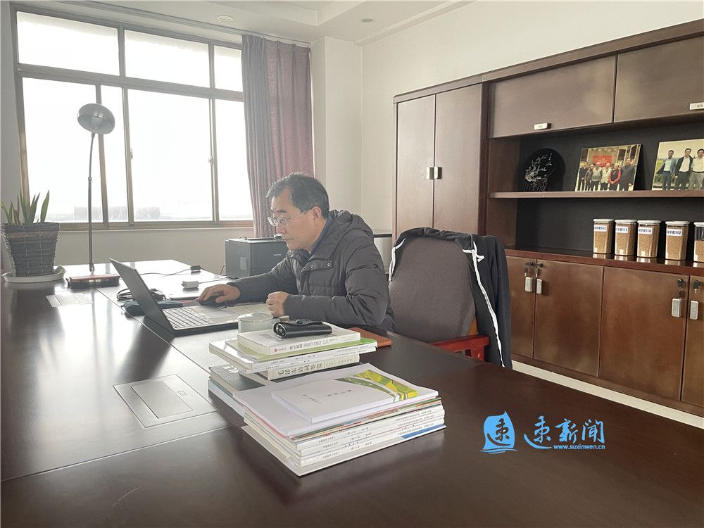 敢逐梦敢担当的企业家,宿迁民营企业转型