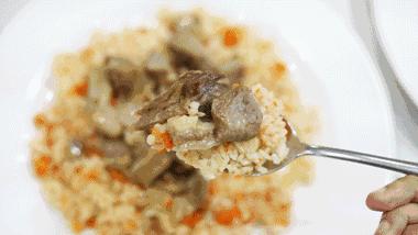 全世界都在吃新疆菜,全世界都在吃中国菜