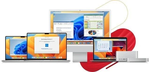 微软支持m2计划,苹果m2处理器可安装windows