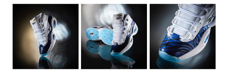 致敬一代球星,锐步经典篮球鞋复古