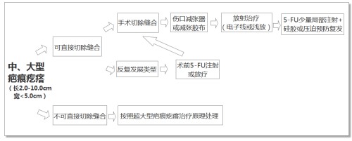 痘痘引起的瘢痕疙瘩怎么治疗,下巴痘痘变成硬疙瘩消除无疤痕