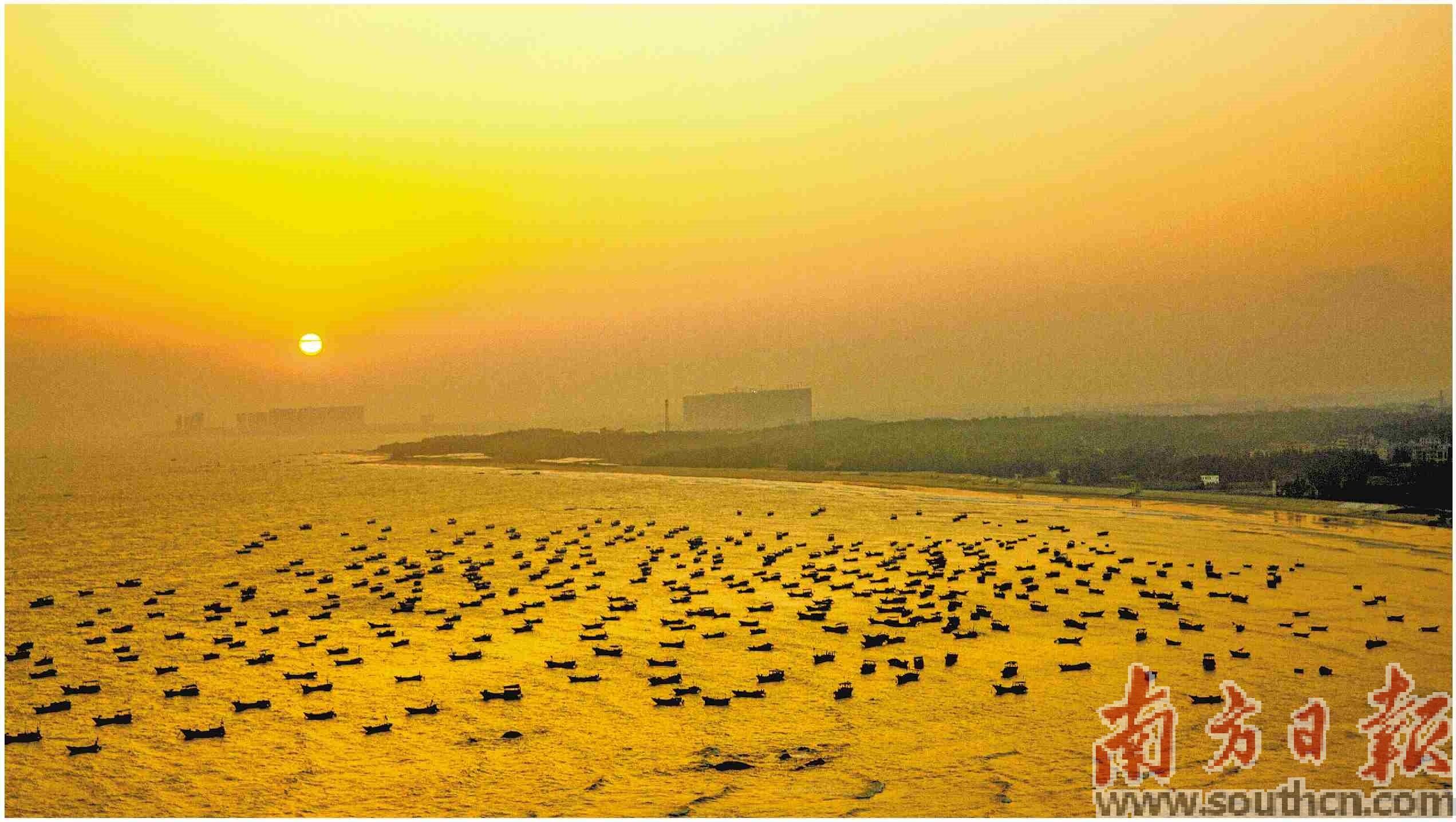 全力打造国内知名旅游目的地,全力加快文旅项目建设