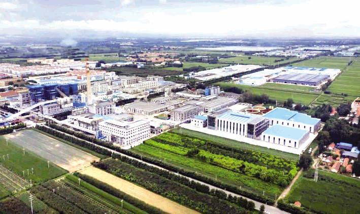 2022高质量发展十佳城区,辛兴镇发展规划