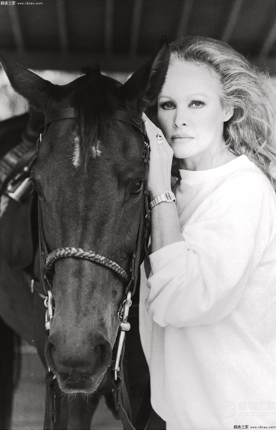 经典老牌搭载万年历，再也藏不住它的实力