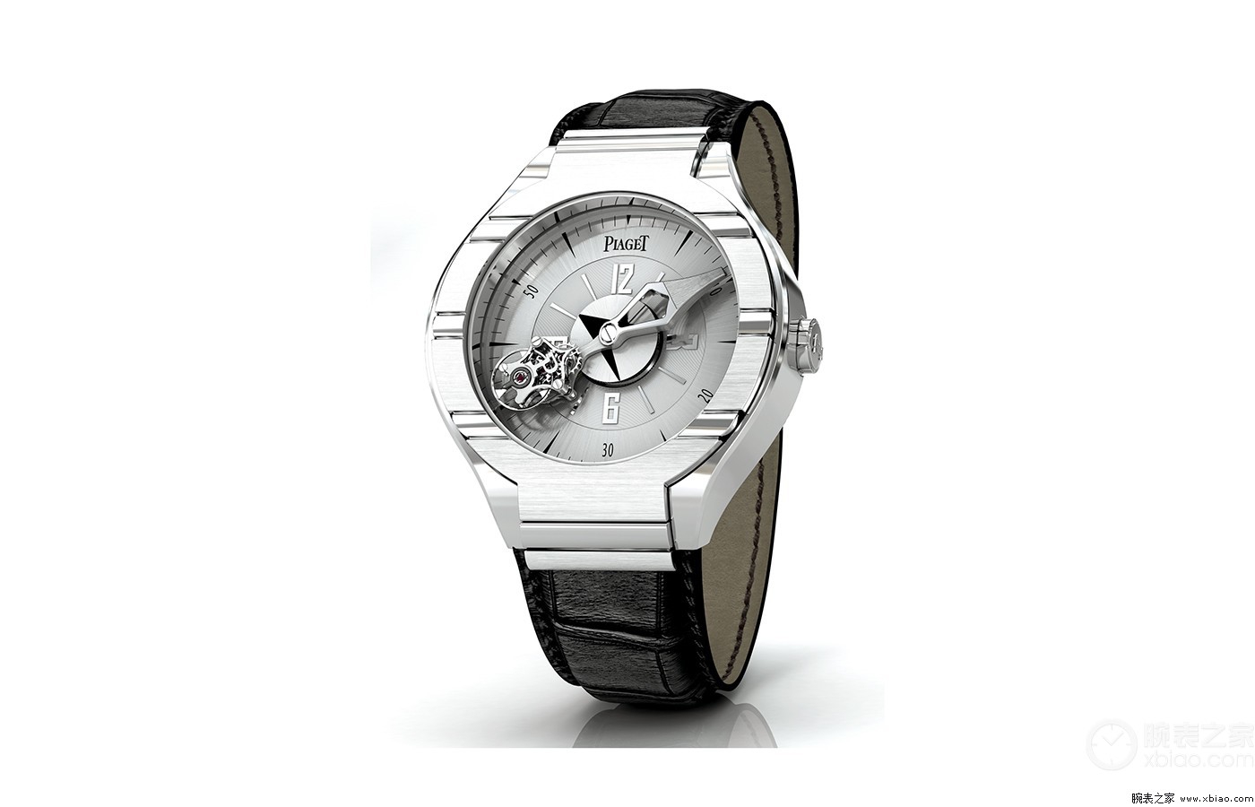 经典老牌搭载万年历，再也藏不住它的实力