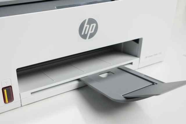 惠普打印机hpsmart无法打印,惠普hpsmarttank打印机