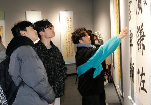 杨明远书法作品,杨明远书法