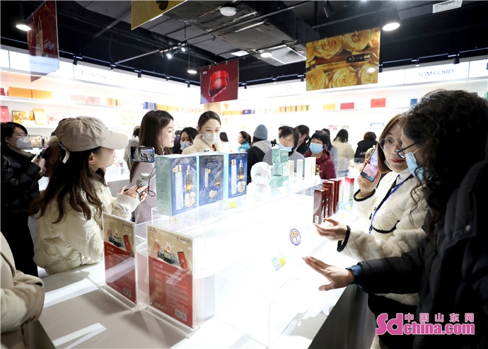 潍坊进口商品直营中心 (潍坊进口商品直购中心)