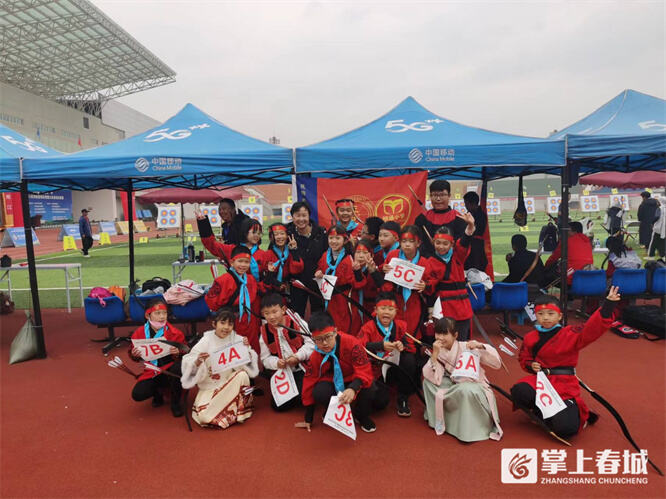 云南青少年u系列射箭锦标赛,2020云南省青少年u系列射箭预选赛