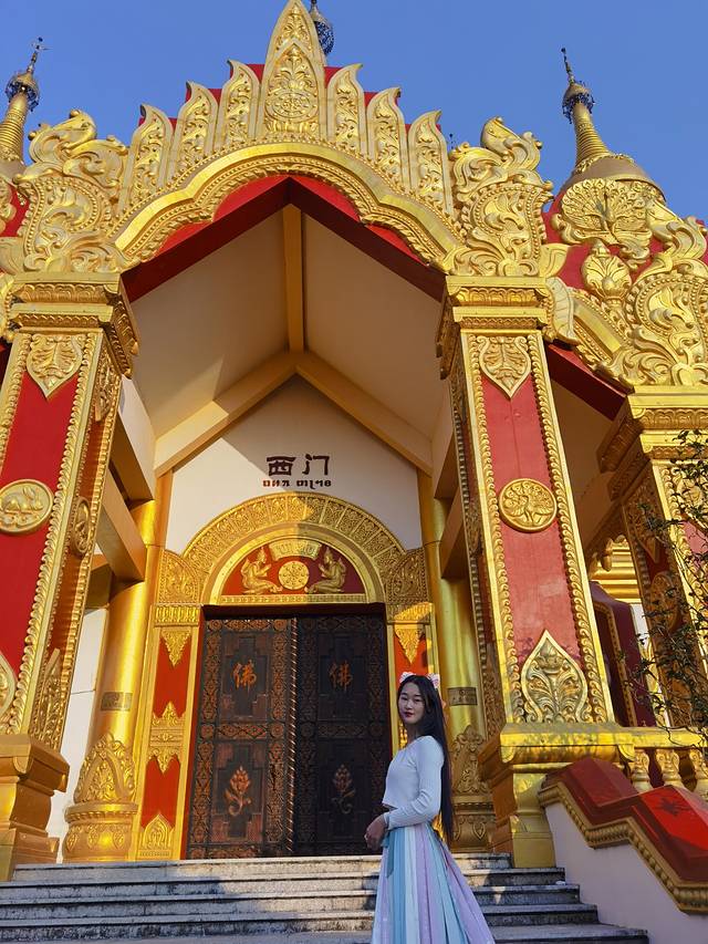 昆明瑞丽攻略,kk云南