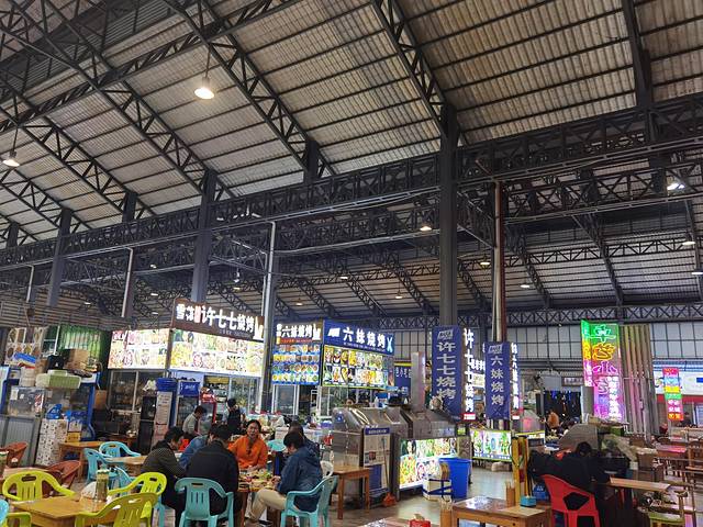 昆明瑞丽攻略,kk云南