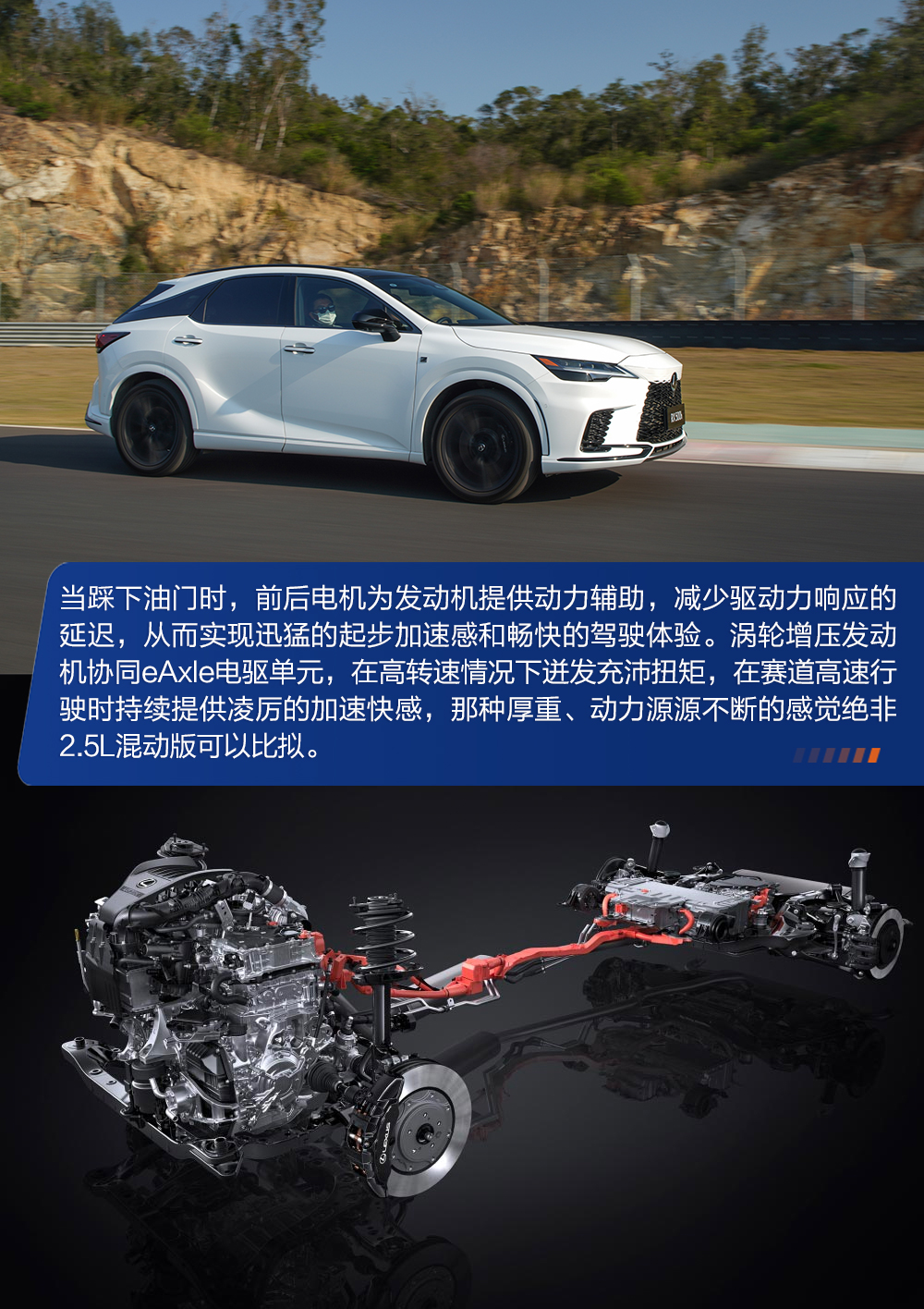 雷克萨斯rx300h混动版试驾,雷克萨斯rx跟x3怎么选