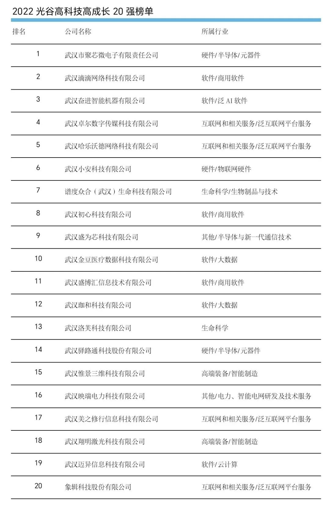 武汉光谷科技巨头,武汉光谷企业都有哪些