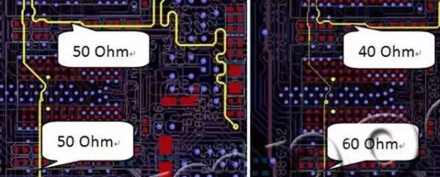 pcb板材质对照表,pcb板制作全过程